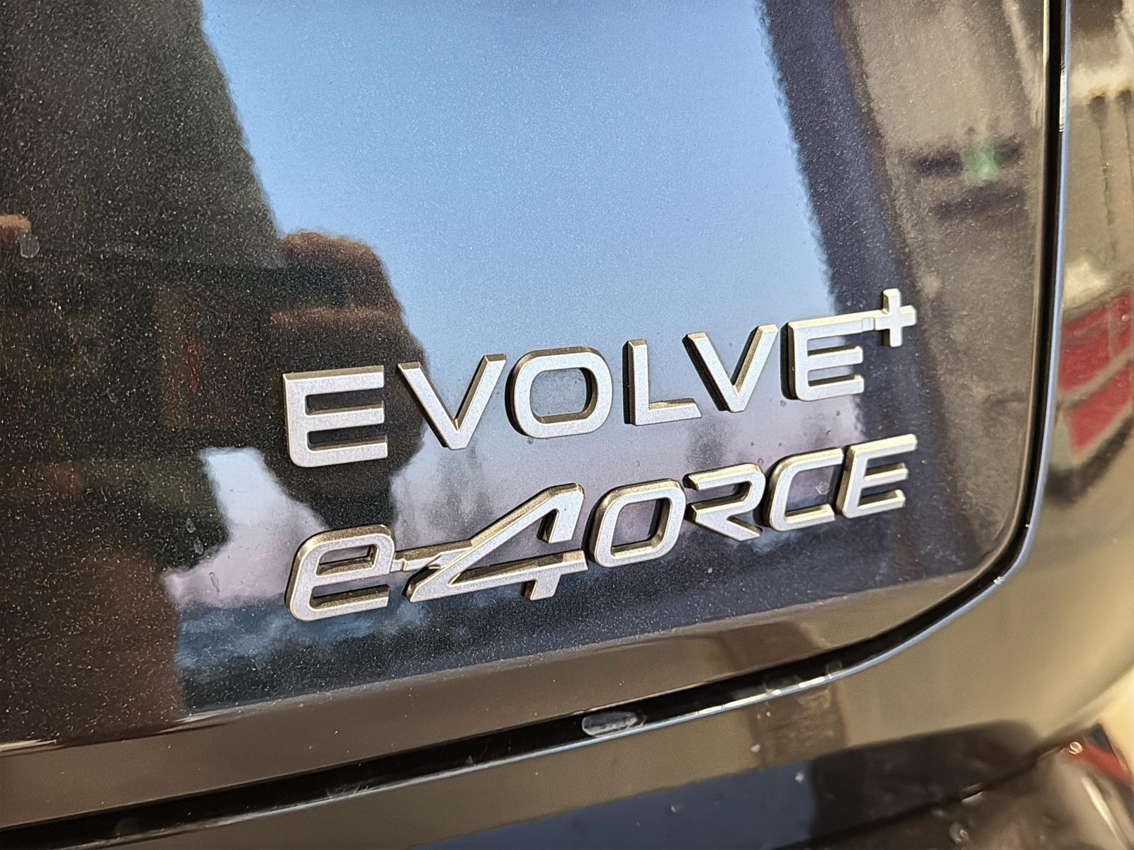 Nissan Ariya Evolve+ 2025 — photo 6