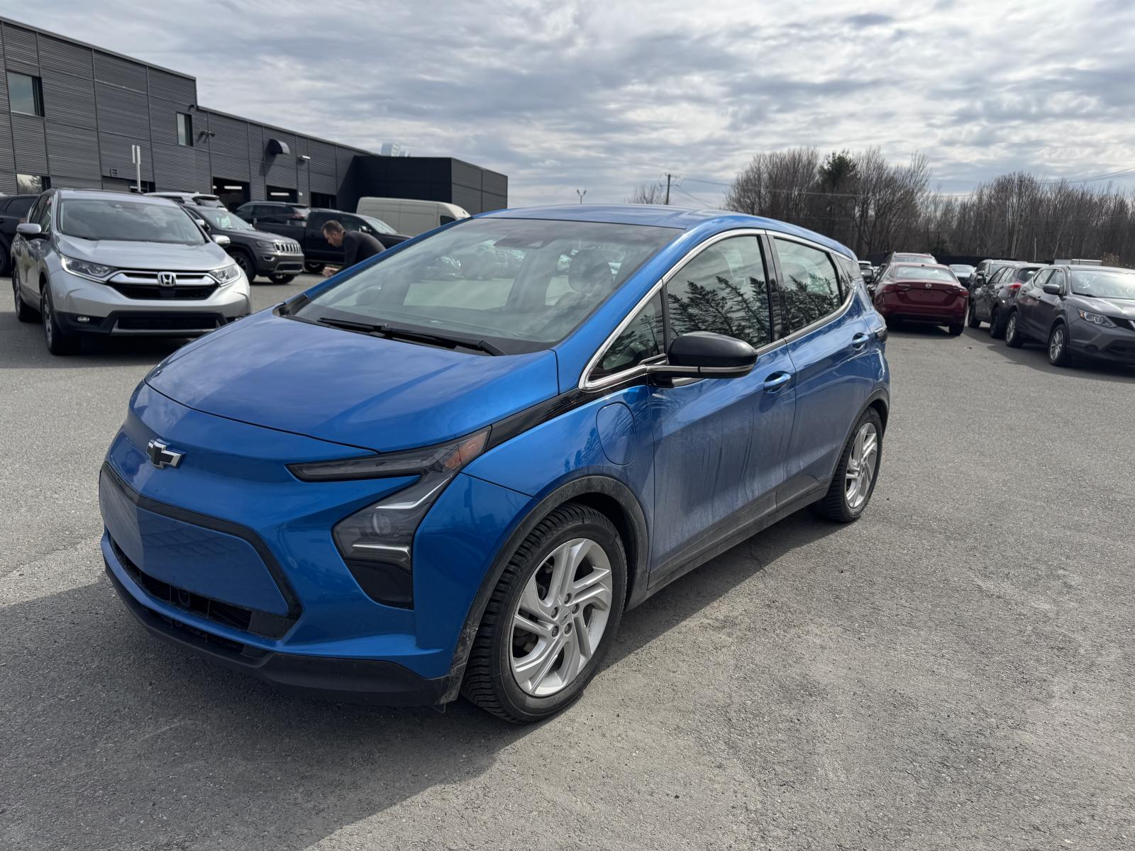 Chevrolet Bolt EV LT 2023