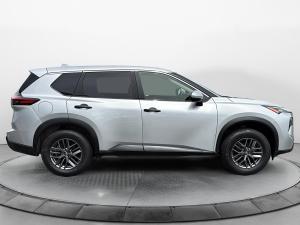 Miniature 7 Nissan Rogue S 2024