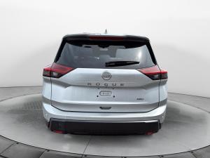 Miniature 5 Nissan Rogue S 2024