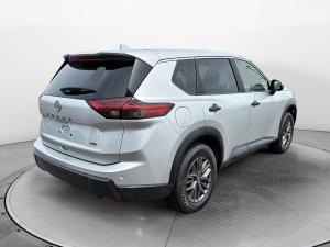 Miniature 6 Nissan Rogue S 2024