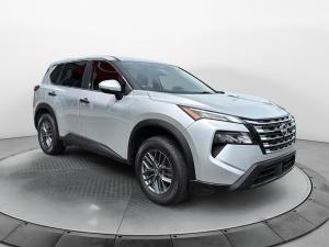 Miniature 8 Nissan Rogue S 2024