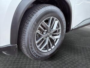 Miniature 10 Nissan Rogue S 2024