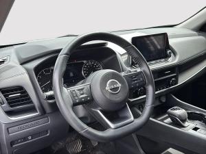 Miniature 12 Nissan Rogue S 2024