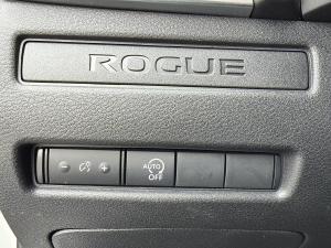 Miniature 14 Nissan Rogue S 2024
