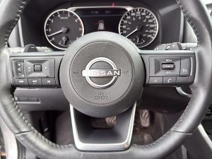 Miniature 15 Nissan Rogue S 2024