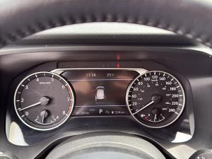 Miniature 16 Nissan Rogue S 2024