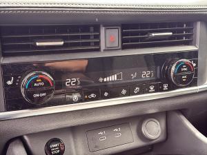 Miniature 19 Nissan Rogue S 2024