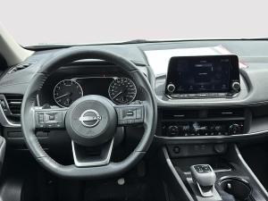 Miniature 23 Nissan Rogue S 2024