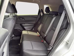 Miniature 21 Nissan Rogue S 2024