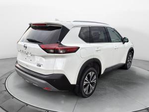 Miniature 6 Nissan Rogue SV 2021