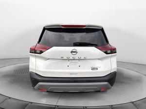 Miniature 5 Nissan Rogue SV 2021