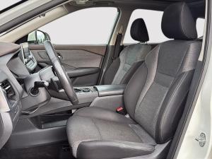 Miniature 11 Nissan Rogue SV 2021