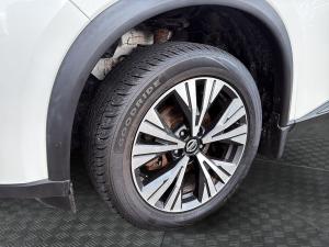 Miniature 10 Nissan Rogue SV 2021