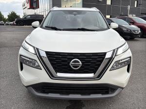 Miniature 9 Nissan Rogue SV 2021