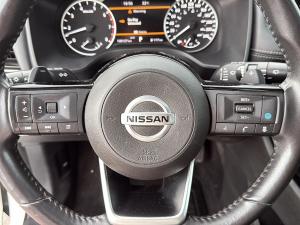 Miniature 14 Nissan Rogue SV 2021