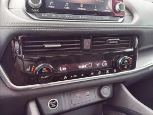 Miniature 18 Nissan Rogue SV 2021