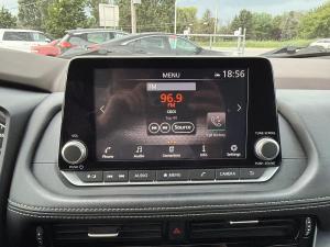 Miniature 17 Nissan Rogue SV 2021