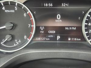 Miniature 16 Nissan Rogue SV 2021