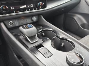 Miniature 19 Nissan Rogue SV 2021