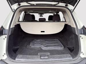 Miniature 21 Nissan Rogue SV 2021