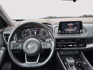 Miniature 23 Nissan Rogue SV 2021