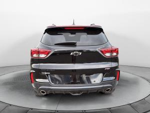 Miniature 5 Chevrolet Trailblazer RS 2021