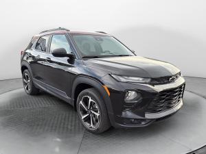 Miniature 8 Chevrolet Trailblazer RS 2021