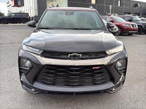 Miniature 9 Chevrolet Trailblazer RS 2021