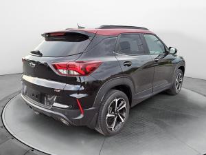 Miniature 6 Chevrolet Trailblazer RS 2021