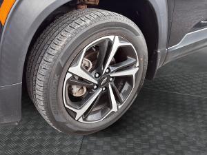 Miniature 10 Chevrolet Trailblazer RS 2021