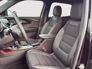 Miniature 11 Chevrolet Trailblazer RS 2021