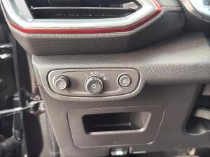 Miniature 13 Chevrolet Trailblazer RS 2021