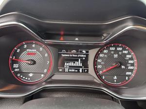 Miniature 15 Chevrolet Trailblazer RS 2021