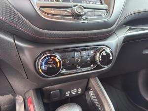 Miniature 18 Chevrolet Trailblazer RS 2021