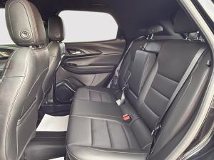 Miniature 20 Chevrolet Trailblazer RS 2021