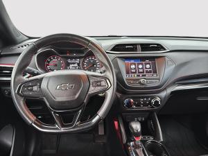 Miniature 22 Chevrolet Trailblazer RS 2021