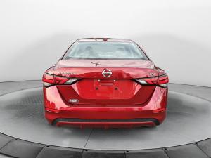 Miniature 6 Nissan Sentra SV 2023