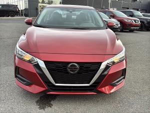 Miniature 10 Nissan Sentra SV 2023