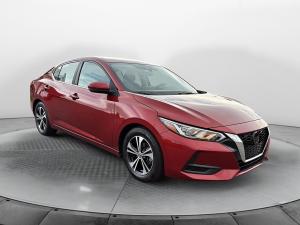 Miniature 9 Nissan Sentra SV 2023