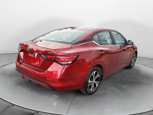 Miniature 7 Nissan Sentra SV 2023