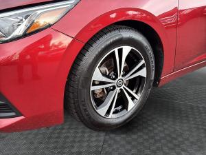 Miniature 11 Nissan Sentra SV 2023