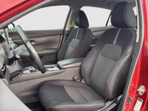 Miniature 13 Nissan Sentra SV 2023