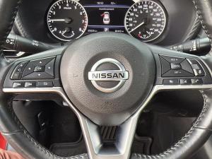 Miniature 15 Nissan Sentra SV 2023