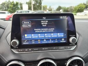 Miniature 18 Nissan Sentra SV 2023