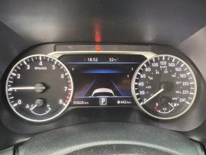 Miniature 16 Nissan Sentra SV 2023