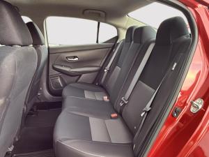 Miniature 21 Nissan Sentra SV 2023