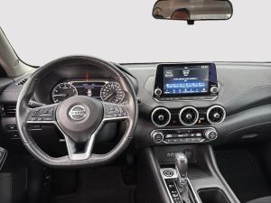 Miniature 23 Nissan Sentra SV 2023