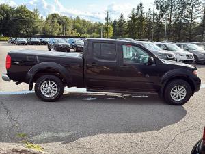 Thumbnail 6 Nissan Frontier SV 2017