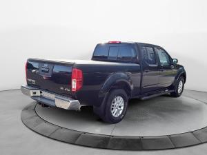 Thumbnail 5 Nissan Frontier SV 2017